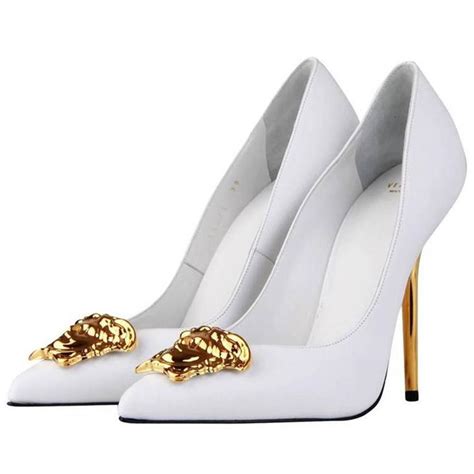 versace shoes womens uk